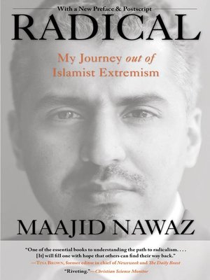 cover image of Radical